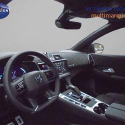 DS DS7 Crossback E-TENSE 225CH EAT8 LIGNE NOIR Lanester