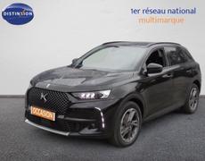 DS DS7 Crossback Orvault