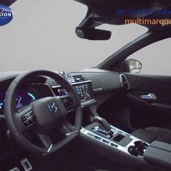 DS DS7 Crossback E-TENSE 225CH EAT8 LIGNE NOIR Coigni&egrave;res