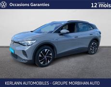 Volkswagen ID4 Vannes