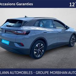 Volkswagen ID4 174 CH PRO Life Plus Vannes