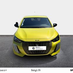 Peugeot 208 208 PureTech 100 S&S BVM6 Allure Saint-R&eacute;my-de-Sill&eacute;