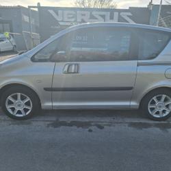 Peugeot 1007 1007 1.4 HDi Vitamine Sainte-Luce-sur-Loire