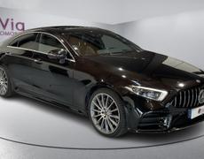 Mercedes CLS Eckbolsheim