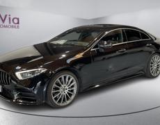 Mercedes CLS Eckbolsheim