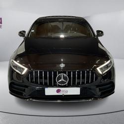 Mercedes CLS 400 D 340CH AMG LINE+ 4MATIC 9G-TRONIC EURO6D-T Eckbolsheim
