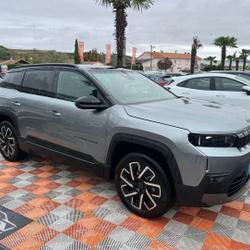 Jeep Compass 1.2 Hybrid 145 AUTOMATIQUE SUMMIT Pack S&eacute;curit&eacute; occasion - Lescure-d'Albigeois - photo 3/33