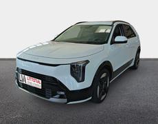 Kia Niro Mouilleron-le-Captif