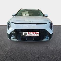 Kia Niro 1.6 GDi 138ch HEV Premium DCT6 Mouilleron-le-Captif