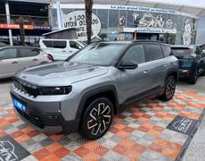Jeep Compass Lescure-d'Albigeois