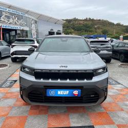 Jeep Compass 1.2 Hybrid 145 AUTOMATIQUE SUMMIT Pack S&eacute;curit&eacute; occasion - Lescure-d'Albigeois - photo 2/33