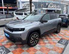 Jeep Compass Saïx