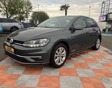 Volkswagen Golf 7 Montauban