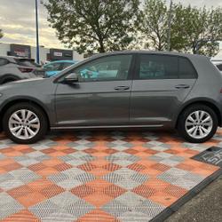 Volkswagen Golf 7 VII 1.6 TDI 115 BLUEMOTION TECHNOLOGY CONFORTLINE BUSINESS 5P occasion - Montauban - photo 2/33