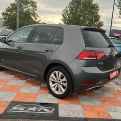Volkswagen Golf 7 VII 1.6 TDI 115 BLUEMOTION TECHNOLOGY CONFORTLINE BUSINESS 5P occasion - Montauban - photo 3/33