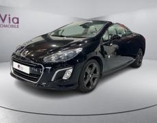 Peugeot 308 CC Phase 2 Eckbolsheim