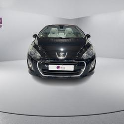 Peugeot 308 CC Phase 2 2.0 HDI136 FAP ROLAND GARROS II Eckbolsheim