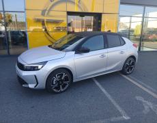 Opel Corsa Lescure-d'Albigeois