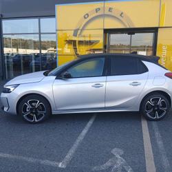 Opel Corsa Corsa 1.2 Turbo Hybrid 110 ch e-DCT6 GS Lescure-d'Albigeois