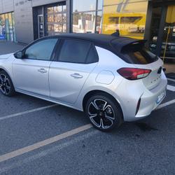 Opel Corsa 1.2 Turbo Hybrid 110 ch Autom GS occasion - Lescure-d'Albigeois - photo 3/44
