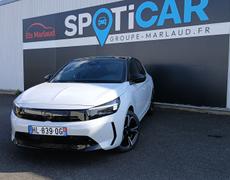 Opel Corsa Lescure-d'Albigeois