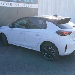 Opel Corsa 1.2 Turbo Hybrid 110 ch Autom GS occasion - Lescure-d'Albigeois - photo 3/42