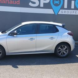 Opel Corsa 1.2 Turbo Hybrid 110 ch Autom Edition occasion - Gaillac - photo 2/43