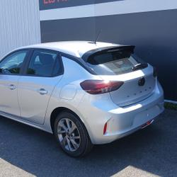 Opel Corsa 1.2 Turbo Hybrid 110 ch Autom Edition occasion - Gaillac - photo 3/43