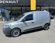 Renault Express Sannerville