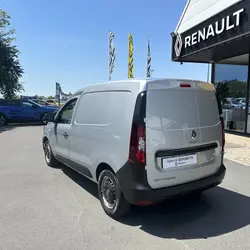 Renault Express 1.3 TCE 100CH CONFORT Sannerville