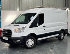 Ford Transit Guipavas