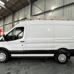 Ford Transit TRANSIT V L2H2 FOURGON PHASE 2  2.0TDCI 170ch Guipavas