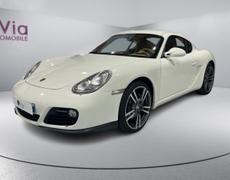 Porsche Cayman Eckbolsheim