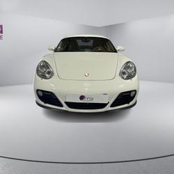 Porsche Cayman (987) 2.9 PDK Eckbolsheim