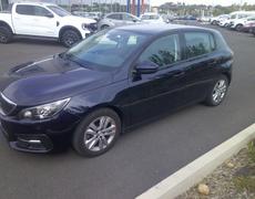 Peugeot 308 II Phase 2 - 1.2 PureTech 110ch E6.3 S&S Active - 9 900 €