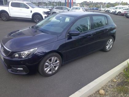 Peugeot 308 II Phase 2 - 1.2 PureTech 110ch E6.3 S&S Active - 9 900 €