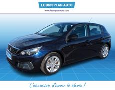 Peugeot 308 II Phase 2
