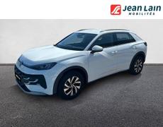 Volkswagen T-Roc Fontaine