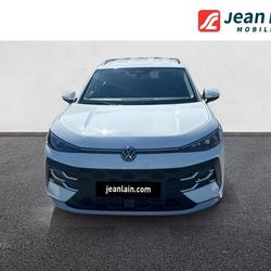 Volkswagen T-Roc T-Roc 1.5 eTSI EVO2 Hybrid 116 ch DSG7 Life Fontaine