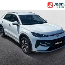 Volkswagen T-Roc T-Roc 1.5 eTSI EVO2 Hybrid 116 ch DSG7 Life Fontaine