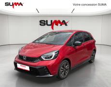 Honda Jazz Tassin-la-Demi-Lune