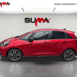 Honda Jazz Jazz e:HEV 1.5 i-MMD Advance Sport Tassin-la-Demi-Lune
