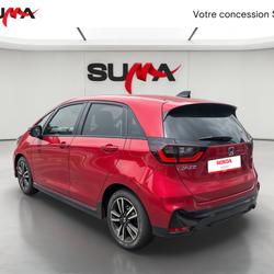 Honda Jazz Jazz e:HEV 1.5 i-MMD Advance Sport Tassin-la-Demi-Lune