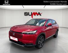 Honda HR V Tassin-la-Demi-Lune