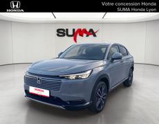 Honda HR V Vénissieux