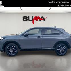 Honda HR V HR-V e:HEV 1.5 i-MMD Advance occasion - V&eacute;nissieux - photo 2/25