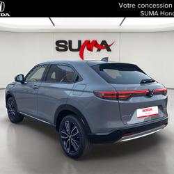 Honda HR V HR-V e:HEV 1.5 i-MMD Advance V&eacute;nissieux