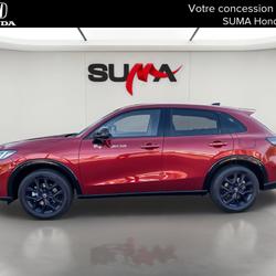 Honda ZR-V ZR-V e:HEV 2.0 i-MMD Sport V&eacute;nissieux