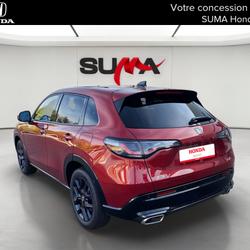 Honda ZR-V ZR-V e:HEV 2.0 i-MMD Sport V&eacute;nissieux
