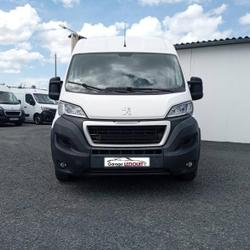 Peugeot Boxer 14 500&euro; HT L2H2 2.0 BlueHDi 130 Premium Saint-Georges-Montcocq